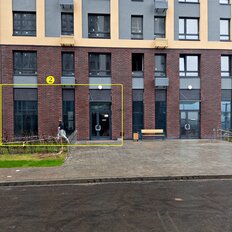 99,8 м², торговое помещение - изображение 2