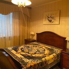 Квартира 128 м², 5-комнатная - изображение 1