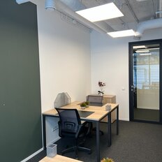 5,3 м², офис - изображение 2