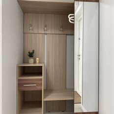 Квартира 40 м², 1-комнатная - изображение 3