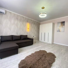Квартира 38 м², 1-комнатная - изображение 1