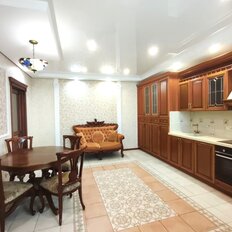 Квартира 132,1 м², 3-комнатная - изображение 2