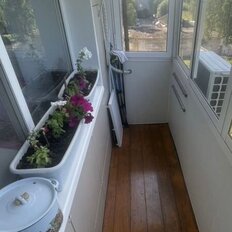 Квартира 40 м², 2-комнатная - изображение 4
