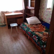 Квартира 54 м², 3-комнатная - изображение 3