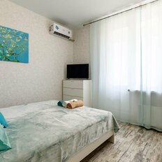 Квартира 35 м², 1-комнатная - изображение 5