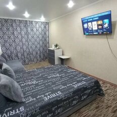 Квартира 34 м², 1-комнатная - изображение 1