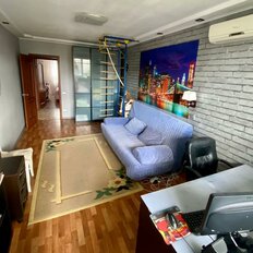 Квартира 71 м², 3-комнатная - изображение 3