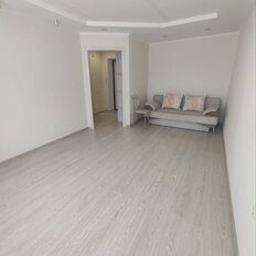 Квартира 35 м², 1-комнатная - изображение 5