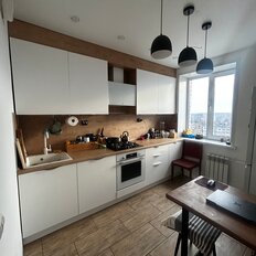 Квартира 46,8 м², 2-комнатная - изображение 2