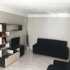 Квартира 46 м², 2-комнатная - изображение 4