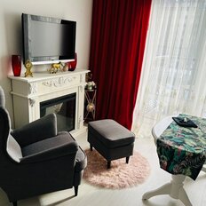 Квартира 50,8 м², 1-комнатная - изображение 3