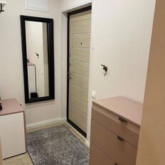 Квартира 32 м², 1-комнатная - изображение 2