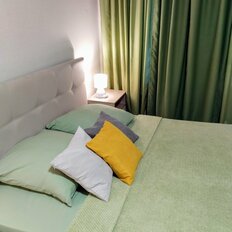 Квартира 30,1 м², 1-комнатная - изображение 1