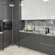 Квартира 83,4 м², 2-комнатная - изображение 2