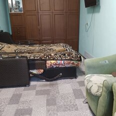 Квартира 45 м², 2-комнатная - изображение 1