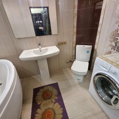 Квартира 46 м², 1-комнатная - изображение 5
