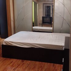 Квартира 28 м², 1-комнатная - изображение 4