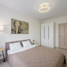 Квартира 62 м², 2-комнатная - изображение 5