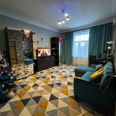 Квартира 86,8 м², 3-комнатная - изображение 2