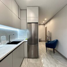 Квартира 35 м², 1-комнатная - изображение 1