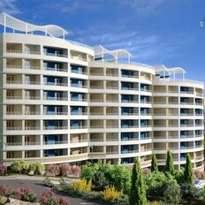 Квартира 41,3 м², 1-комнатная - изображение 5