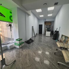 93 м², офис - изображение 1