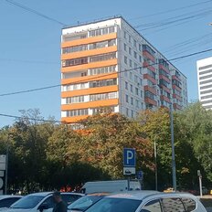 Квартира 35 м², 1-комнатная - изображение 2