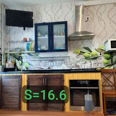 Квартира 94,5 м², 3-комнатная - изображение 4