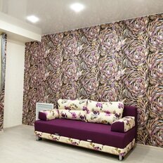 Квартира 75 м², 3-комнатная - изображение 1