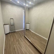 Квартира 69 м², 2-комнатная - изображение 2