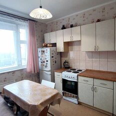 Квартира 38,6 м², 1-комнатная - изображение 5