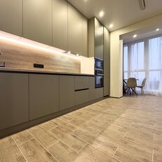 Квартира 33 м², студия - изображение 3