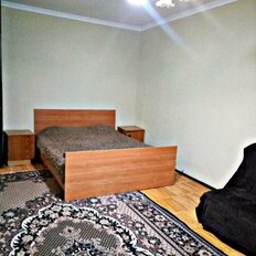 Квартира 36 м², 1-комнатная - изображение 3