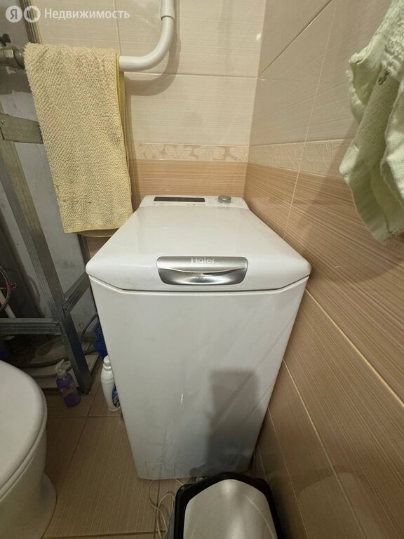 1-комнатная квартира: Красноярск, Соколовская улица, 78 (40.3 м²)