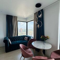 Квартира 51 м², 2-комнатная - изображение 2