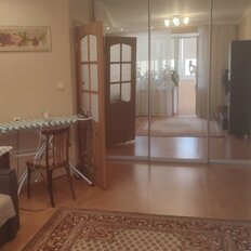 Квартира 42 м², 1-комнатная - изображение 2