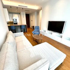 Квартира 62 м², 2-комнатные - изображение 1