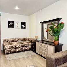 Квартира 42 м², 1-комнатная - изображение 3