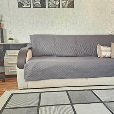 Квартира 48 м², 2-комнатная - изображение 1