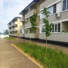 Квартира 36,6 м², 1-комнатная - изображение 3