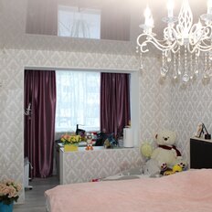 Квартира 45 м², 2-комнатная - изображение 3