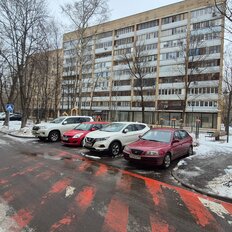 Квартира 36 м², 1-комнатная - изображение 5