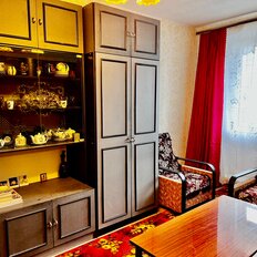 Квартира 57 м², 2-комнатная - изображение 3
