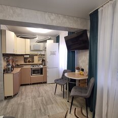 Квартира 30,6 м², 1-комнатная - изображение 2