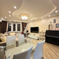 Квартира 70,4 м², 2-комнатная - изображение 3