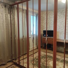 Квартира 40 м², 1-комнатная - изображение 1