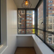 Квартира 56,3 м², 2-комнатная - изображение 5