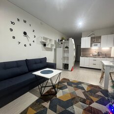Квартира 30 м², студия - изображение 2