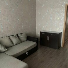Квартира 64,4 м², 3-комнатная - изображение 5