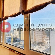 Квартира 26,5 м², студия - изображение 4